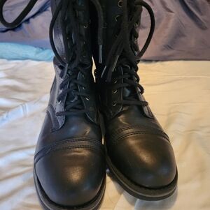 Chatlotte Russe Channing Boots